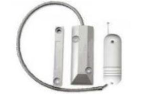 无线卷闸门磁使用说明书